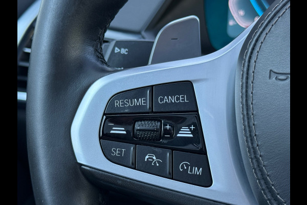 BMW X5 XDrive45e High Exe M-Sport Pano|22inch|Leder|H&K