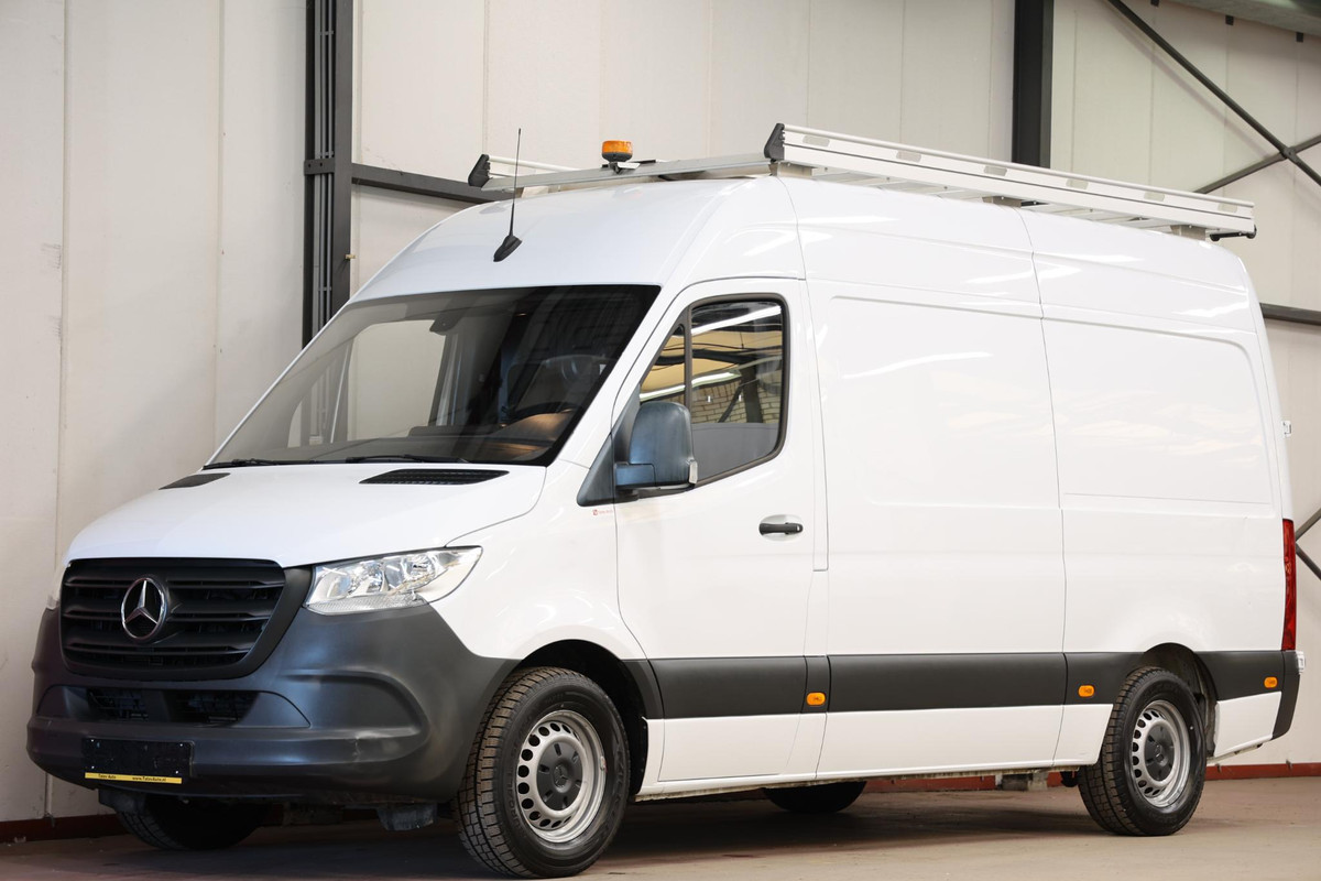 Mercedes-Benz Sprinter 314 2.2 CDI L2H2 IMPERIAAL TREKHAAK