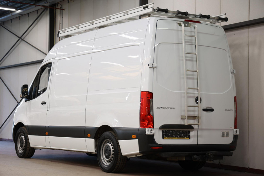Mercedes-Benz Sprinter 314 2.2 CDI L2H2 IMPERIAAL TREKHAAK