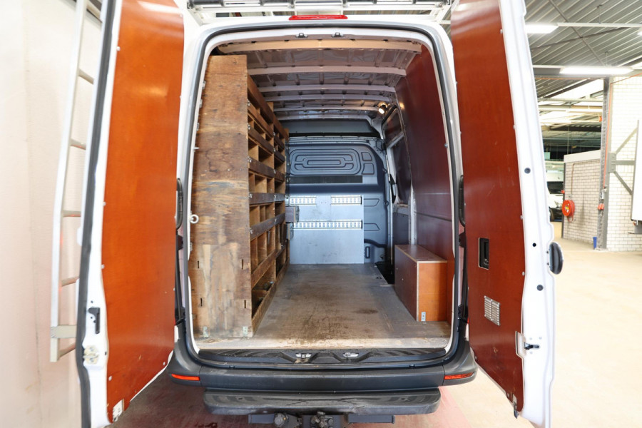 Mercedes-Benz Sprinter 314 2.2 CDI L2H2 IMPERIAAL TREKHAAK