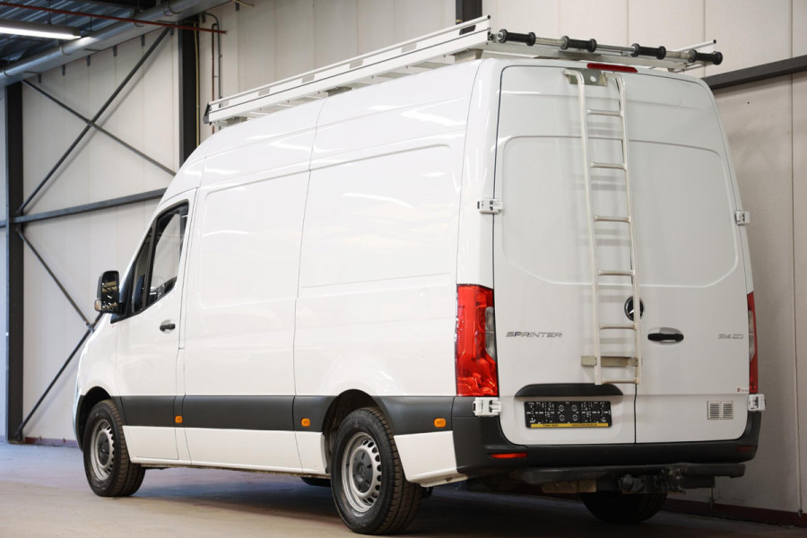 Mercedes-Benz Sprinter 314 2.2 CDI L2H2 IMPERIAAL TREKHAAK