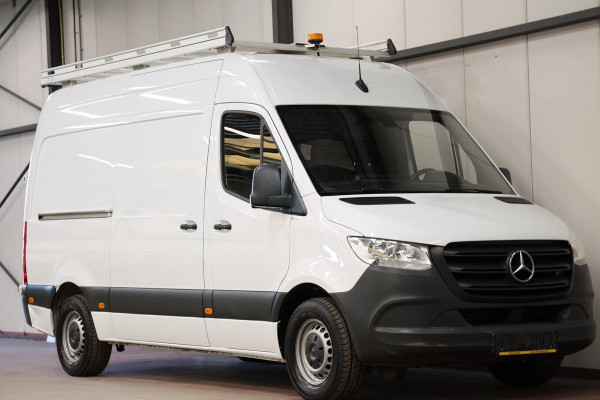 Mercedes-Benz Sprinter 314 2.2 CDI L2H2 IMPERIAAL TREKHAAK