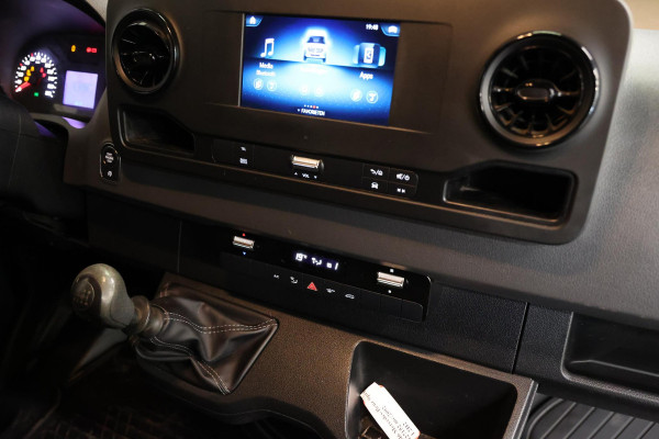Mercedes-Benz Sprinter 314 2.2 CDI L2H2 IMPERIAAL TREKHAAK