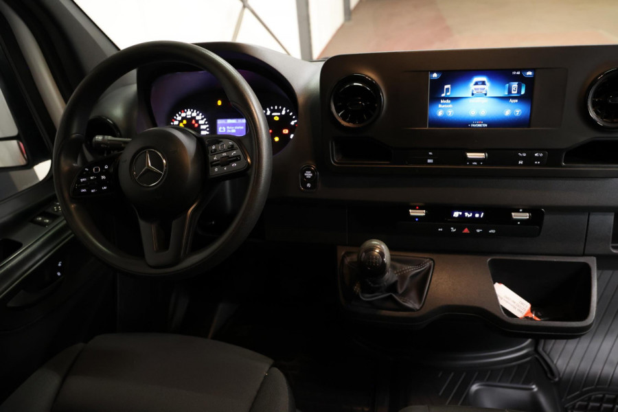 Mercedes-Benz Sprinter 314 2.2 CDI L2H2 IMPERIAAL TREKHAAK