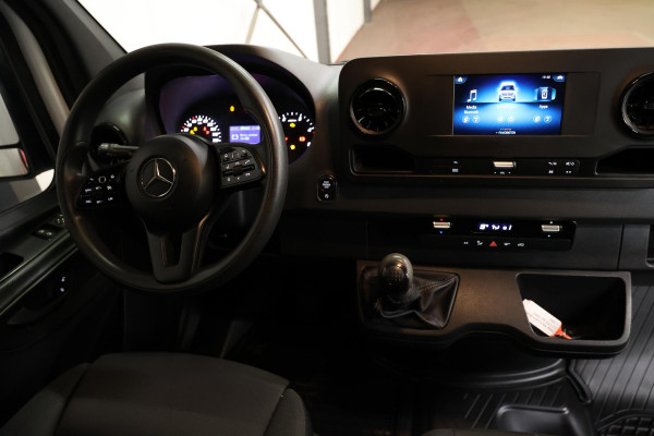 Mercedes-Benz Sprinter 314 2.2 CDI L2H2 IMPERIAAL TREKHAAK
