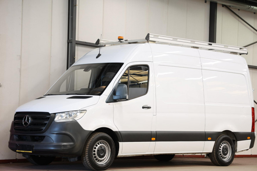 Mercedes-Benz Sprinter 314 2.2 CDI L2H2 IMPERIAAL TREKHAAK