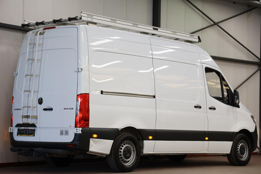 Mercedes-Benz Sprinter 314 2.2 CDI L2H2 IMPERIAAL TREKHAAK