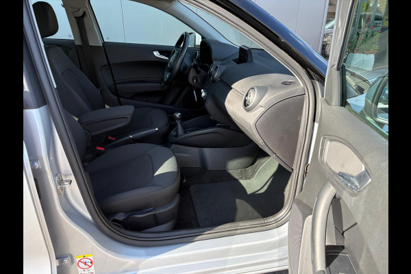 Audi A1 Sportback 95PK TFSI Pro Line Bi-Tone/Navigatie/Bluetooth/Cruise-control