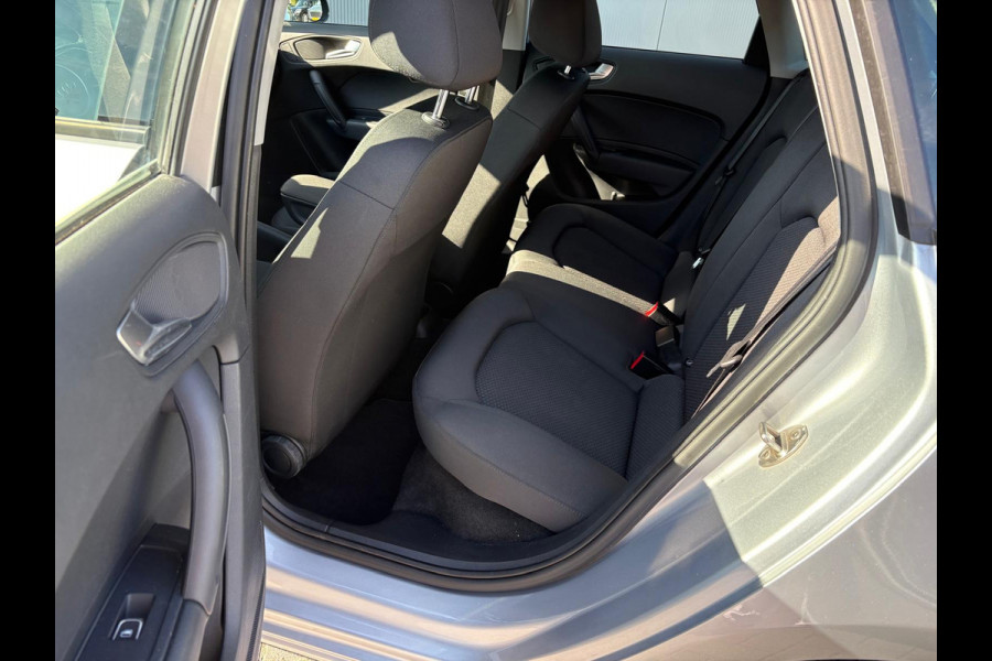 Audi A1 Sportback 95PK TFSI Pro Line Bi-Tone/Navigatie/Bluetooth/Cruise-control