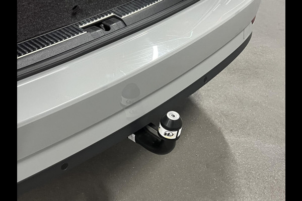 Škoda Superb Combi 1.4 TSI iV Sportline Business Trekhaak | Cruise control | Carplay | Stoelverwarming | Achteruitrijcamera | Navigatie | Keyless | Leder/Alcantara