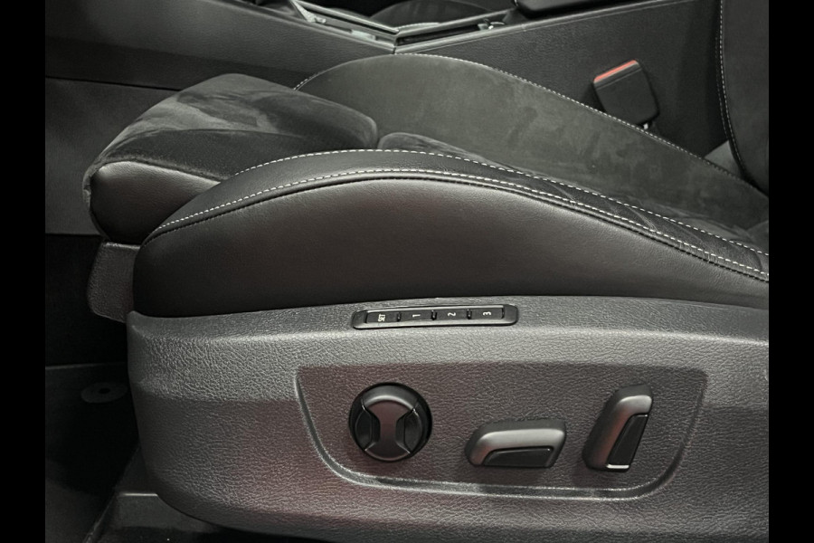 Škoda Superb Combi 1.4 TSI iV Sportline Business Trekhaak | Cruise control | Carplay | Stoelverwarming | Achteruitrijcamera | Navigatie | Keyless | Leder/Alcantara