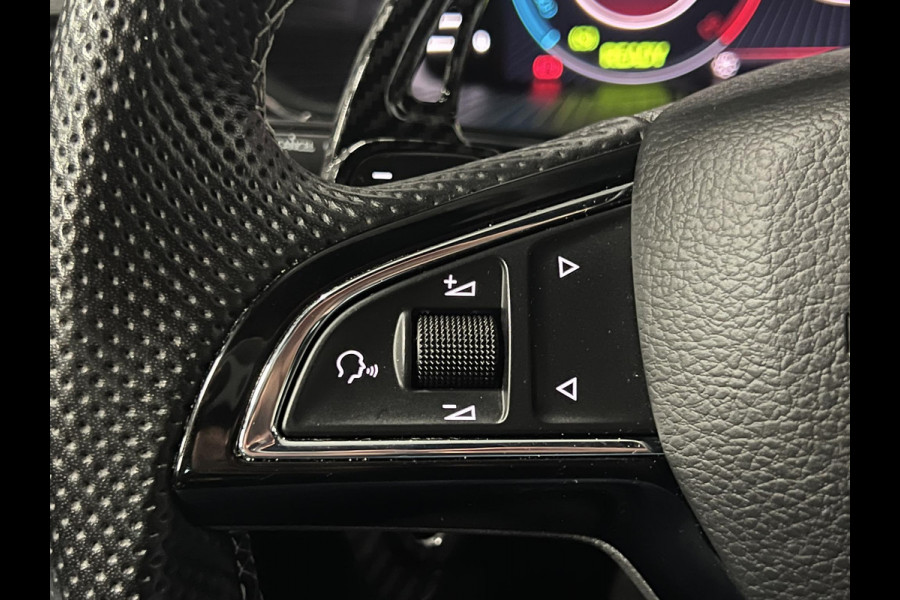 Škoda Superb Combi 1.4 TSI iV Sportline Business Trekhaak | Cruise control | Carplay | Stoelverwarming | Achteruitrijcamera | Navigatie | Keyless | Leder/Alcantara