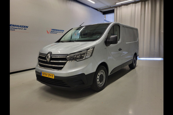 Renault Trafic 2.0dCi 150pk Automaat Euro 6!