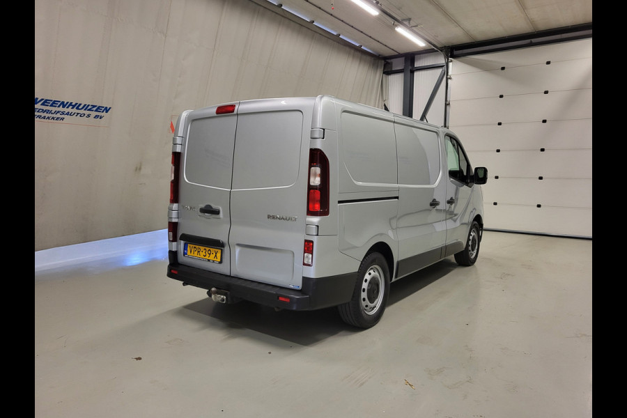 Renault Trafic 2.0dCi 150pk Automaat Euro 6!