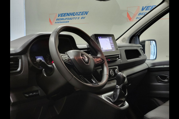 Renault Trafic 2.0dCi 150pk Automaat Euro 6!