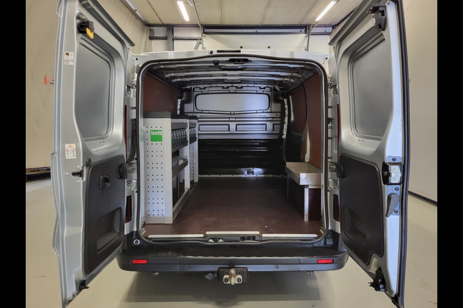Renault Trafic 2.0dCi 150pk Automaat Euro 6!