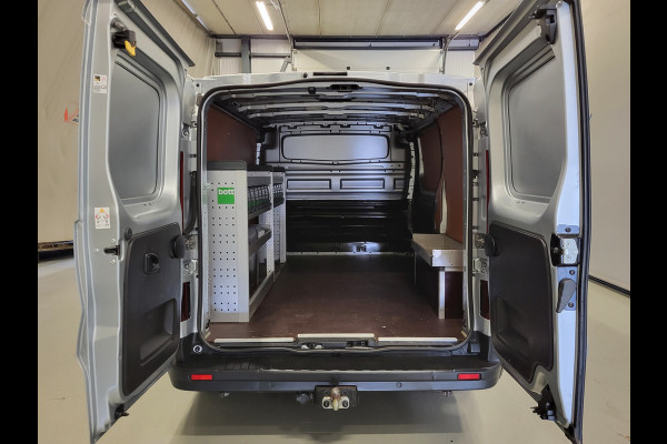 Renault Trafic 2.0dCi 150pk Automaat Euro 6!