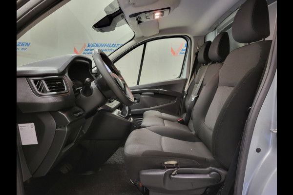 Renault Trafic 2.0dCi 150pk Automaat Euro 6!