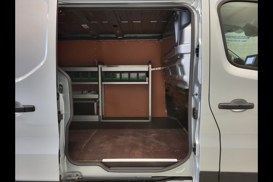 Renault Trafic 2.0dCi 150pk Automaat Euro 6!