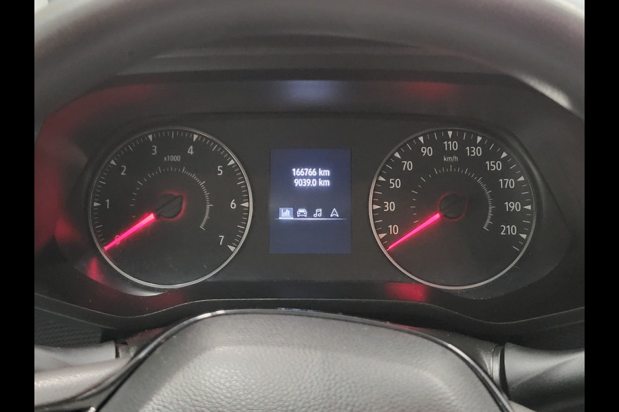 Renault Trafic 2.0dCi 150pk Automaat Euro 6!