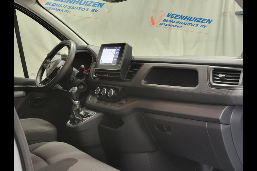 Renault Trafic 2.0dCi 150pk Automaat Euro 6!