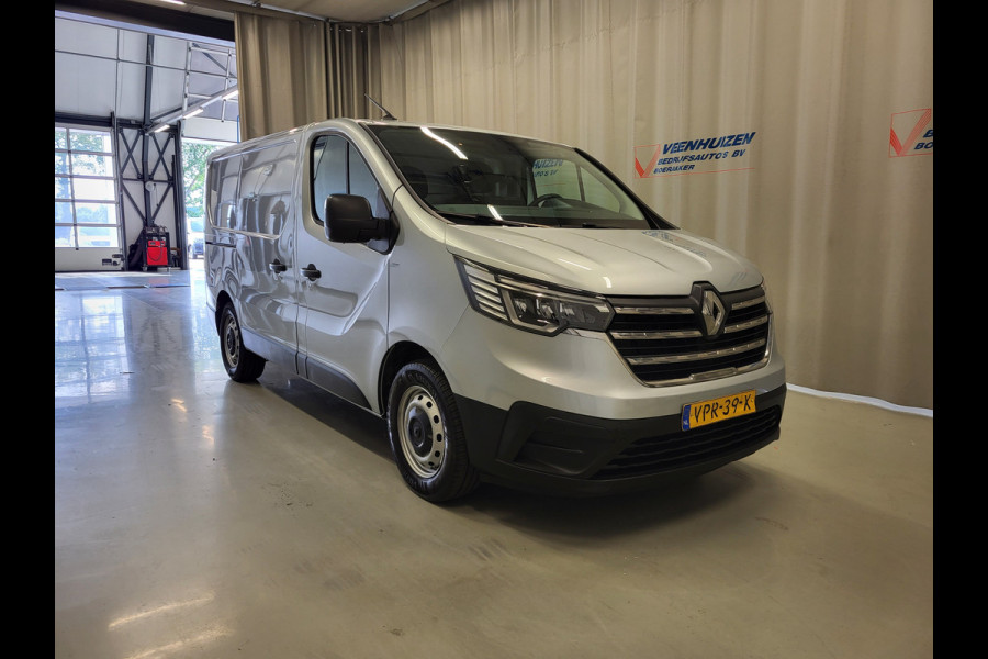 Renault Trafic 2.0dCi 150pk Automaat Euro 6!