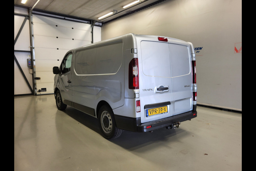 Renault Trafic 2.0dCi 150pk Automaat Euro 6!