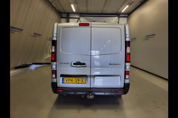 Renault Trafic 2.0dCi 150pk Automaat Euro 6!