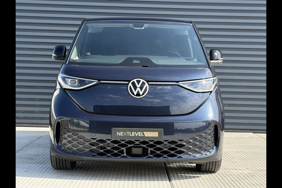 Volkswagen ID. Buzz Cargo Bulli edition 79 kWh | 1e Eigenaar | Elektrische Zij-Schuifdeur | Camera