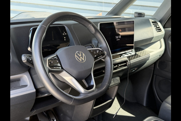 Volkswagen ID. Buzz Cargo Bulli edition 79 kWh | 1e Eigenaar | Elektrische Zij-Schuifdeur | Camera