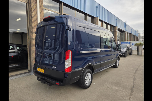 Ford Transit Dubbel Cabine 2.0 TDCI 170pK L3H2 DC 6 persoons