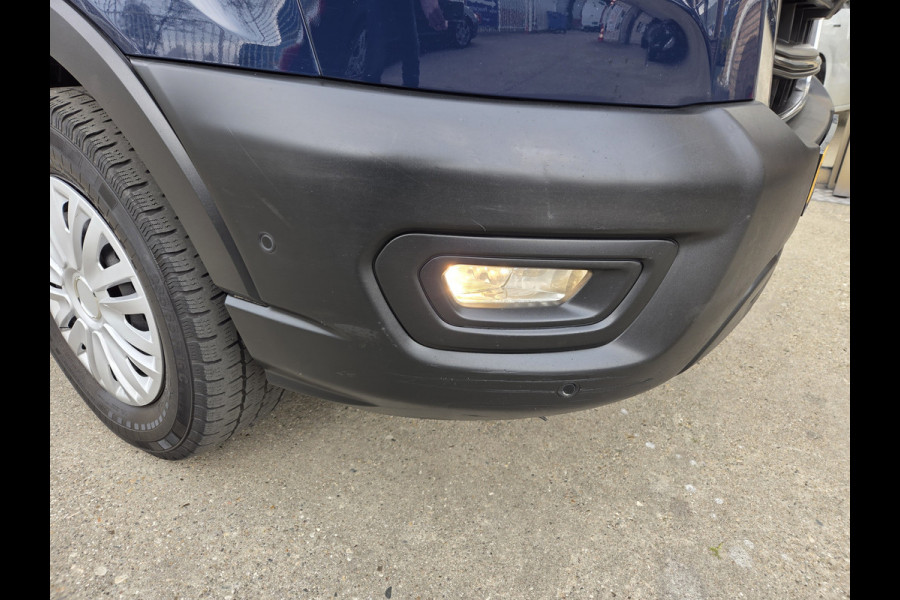 Ford Transit Dubbel Cabine 2.0 TDCI 170pK L3H2 DC 6 persoons