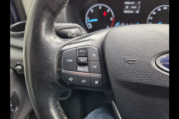 Ford Transit Dubbel Cabine 2.0 TDCI 170pK L3H2 DC 6 persoons