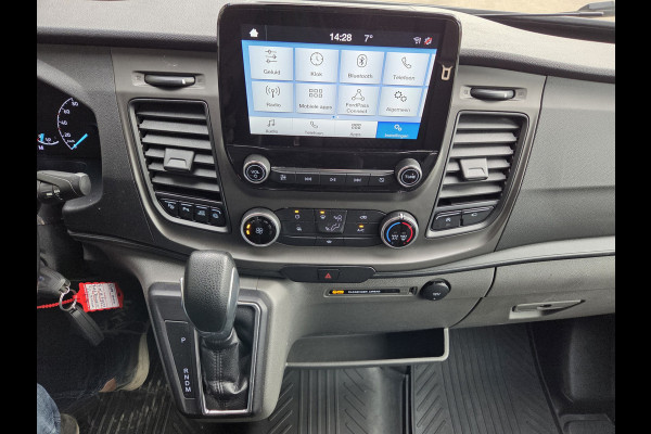 Ford Transit Dubbel Cabine 2.0 TDCI 170pK L3H2 DC 6 persoons