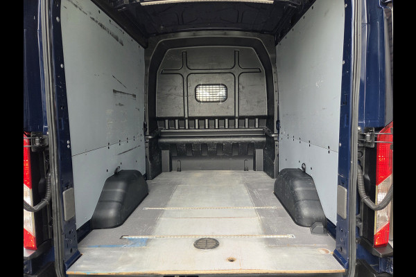 Ford Transit Dubbel Cabine 2.0 TDCI 170pK L3H2 DC 6 persoons