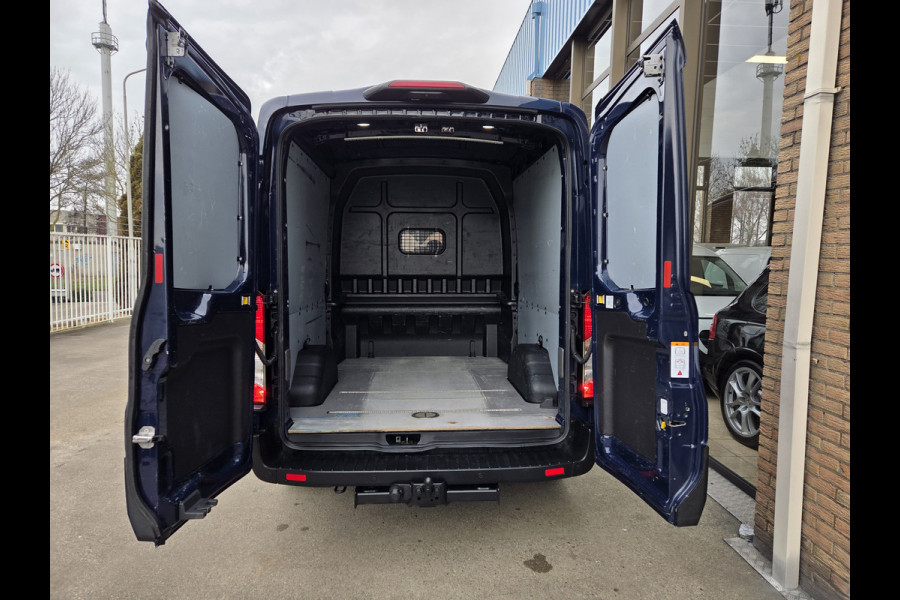 Ford Transit Dubbel Cabine 2.0 TDCI 170pK L3H2 DC 6 persoons