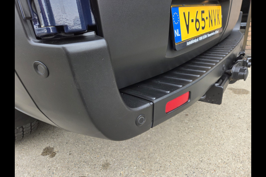 Ford Transit Dubbel Cabine 2.0 TDCI 170pK L3H2 DC 6 persoons