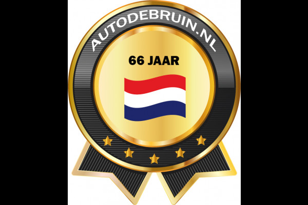 Ford Transit Dubbel Cabine 2.0 TDCI 170pK L3H2 DC 6 persoons