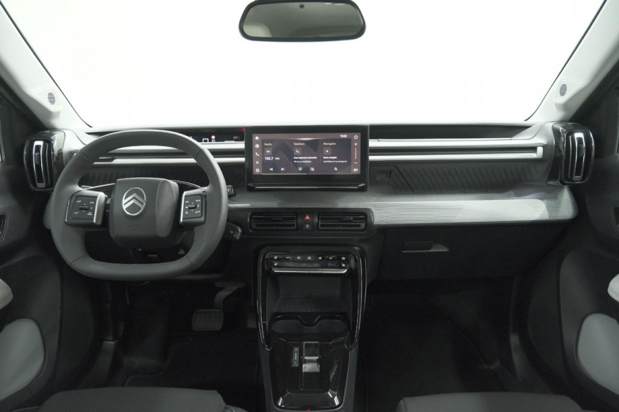 Citroën C3 Aircross 1.2 Hybrid 145pk Max | Camera | Dodehoekdetectie | Navigatie