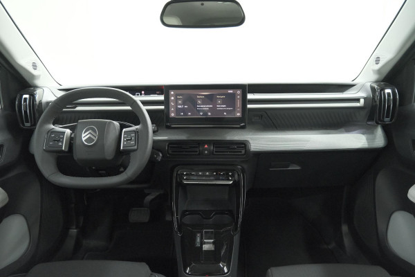 Citroën C3 Aircross 1.2 Hybrid 145pk Max | Camera | Dodehoekdetectie | Navigatie