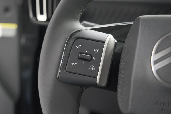 Citroën C3 Aircross 1.2 Hybrid 145pk Max | Camera | Dodehoekdetectie | Navigatie