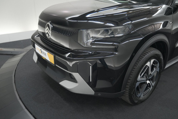 Citroën C3 Aircross 1.2 Hybrid 145pk Max | Camera | Dodehoekdetectie | Navigatie