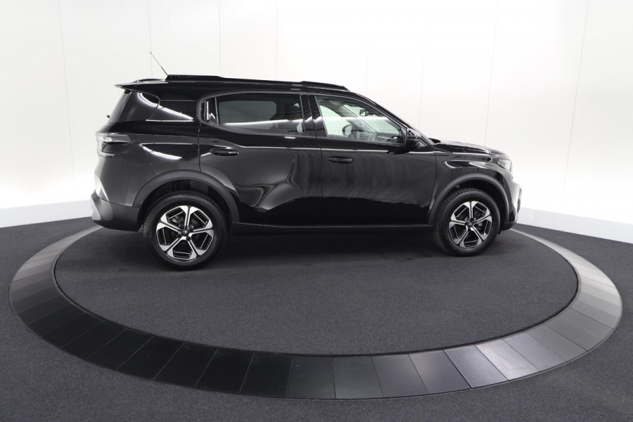 Citroën C3 Aircross 1.2 Hybrid 145pk Max | Camera | Dodehoekdetectie | Navigatie