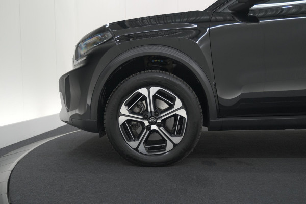 Citroën C3 Aircross 1.2 Hybrid 145pk Max | Camera | Dodehoekdetectie | Navigatie