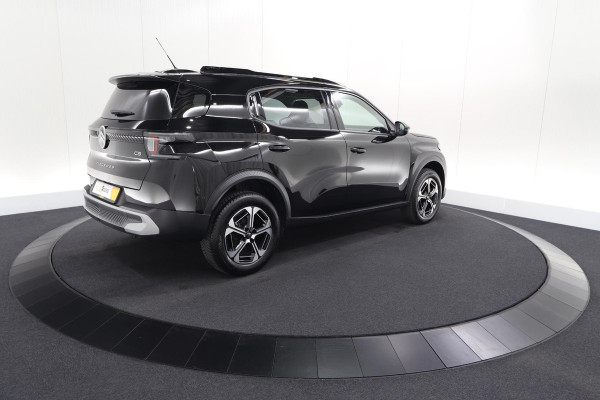 Citroën C3 Aircross 1.2 Hybrid 145pk Max | Camera | Dodehoekdetectie | Navigatie