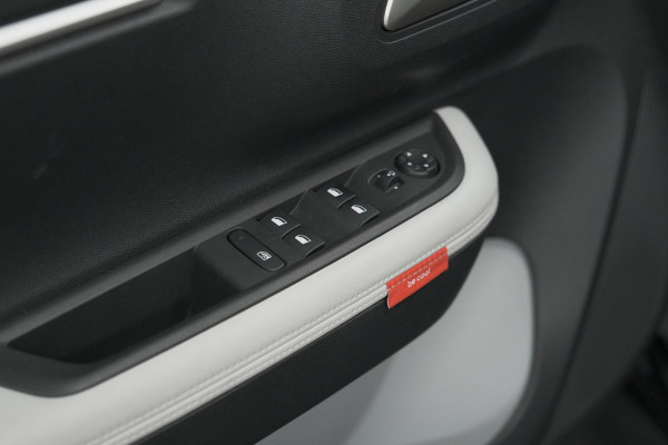 Citroën C3 Aircross 1.2 Hybrid 145pk Max | Camera | Dodehoekdetectie | Navigatie