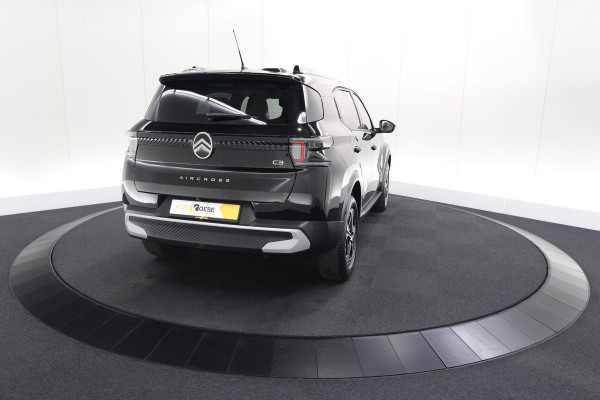 Citroën C3 Aircross 1.2 Hybrid 145pk Max | Camera | Dodehoekdetectie | Navigatie