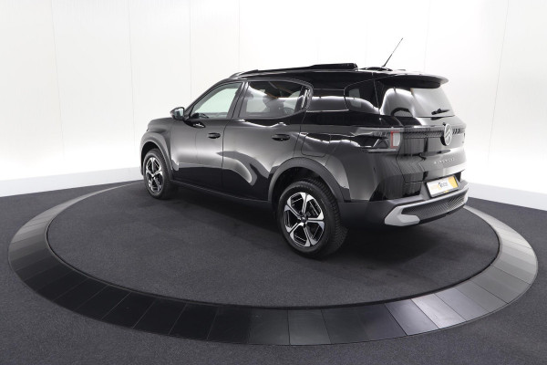 Citroën C3 Aircross 1.2 Hybrid 145pk Max | Camera | Dodehoekdetectie | Navigatie