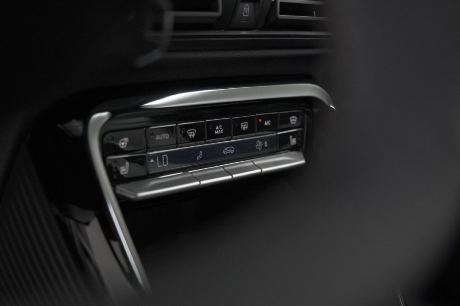 Citroën C3 Aircross 1.2 Hybrid 145pk Max | Camera | Dodehoekdetectie | Navigatie