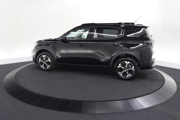 Citroën C3 Aircross 1.2 Hybrid 145pk Max | Camera | Dodehoekdetectie | Navigatie